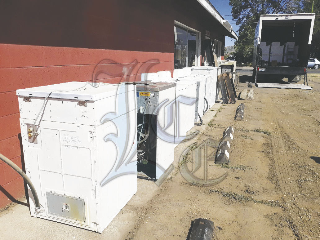 Wonder Wash undergoes facelift